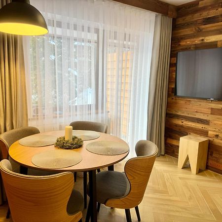 Modrzew Apartment Zakopane Exterior photo