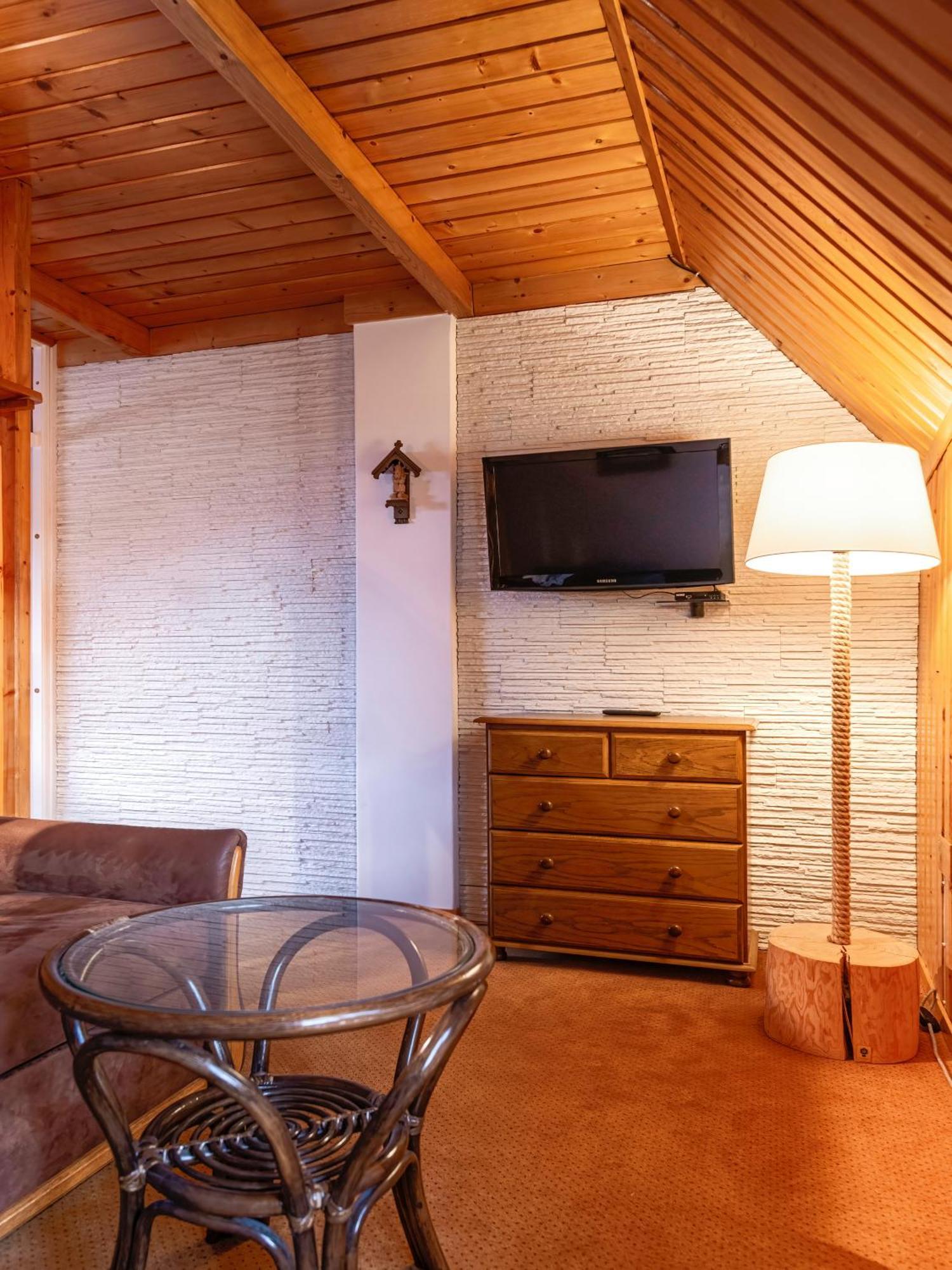 Modrzew Apartment Zakopane Exterior photo